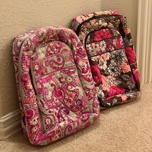 Vera Bradley backpacks
